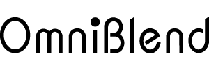 Logo Omniblend