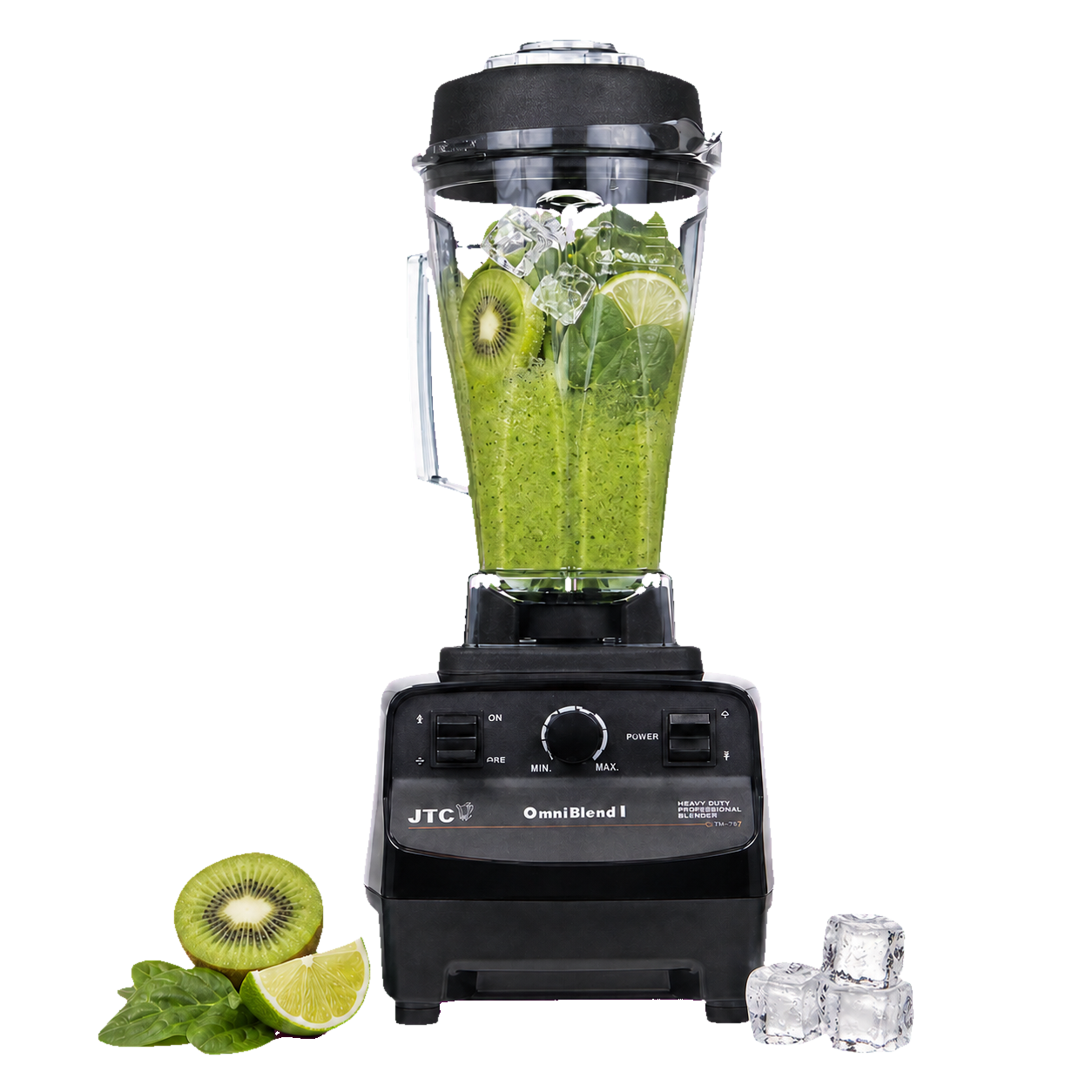 OmniBlend I