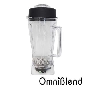 Copo 2L BPA Free