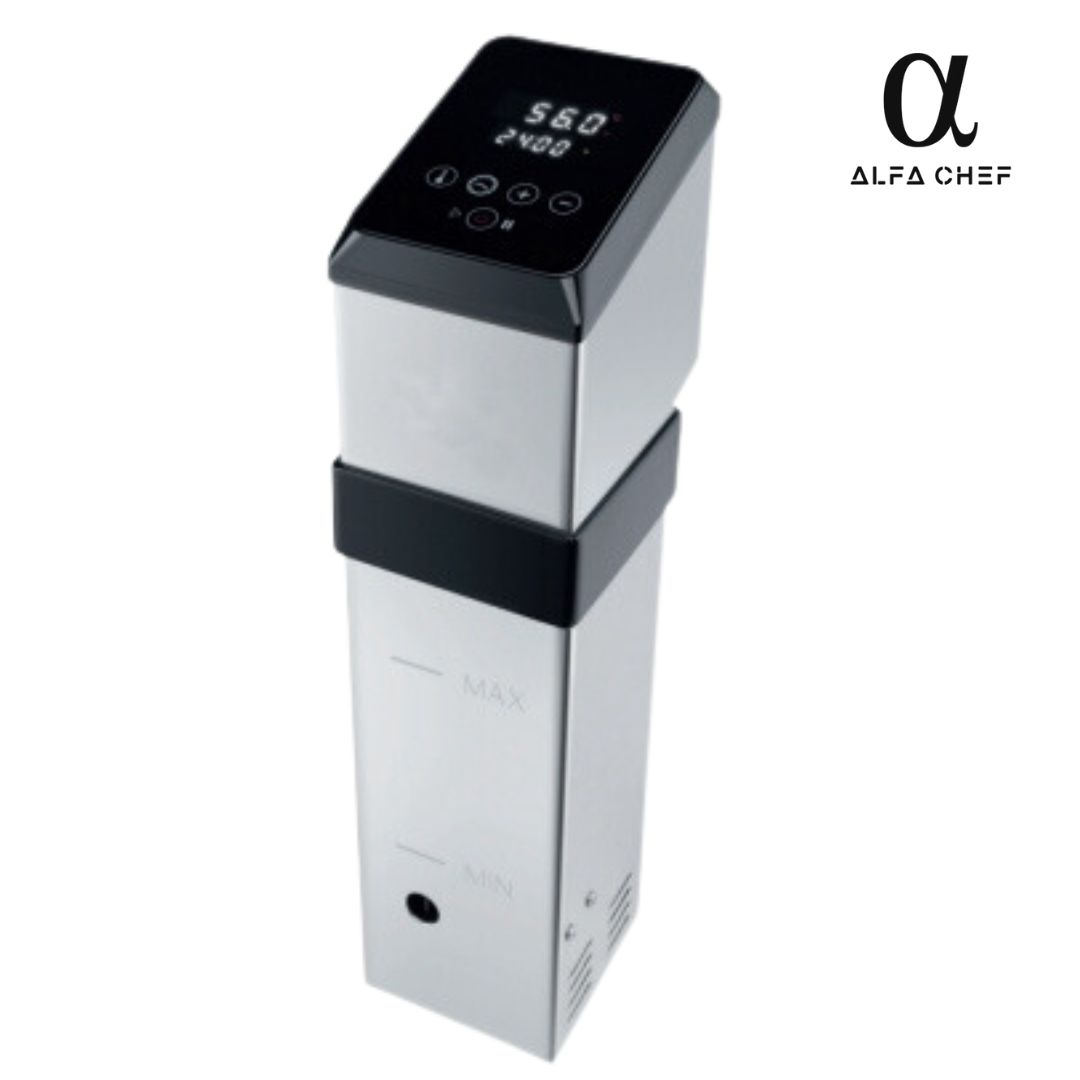 Termocirculador SOUSVIDE PROFESSIONAL ALFA CHEF - 110V - Imagem 6