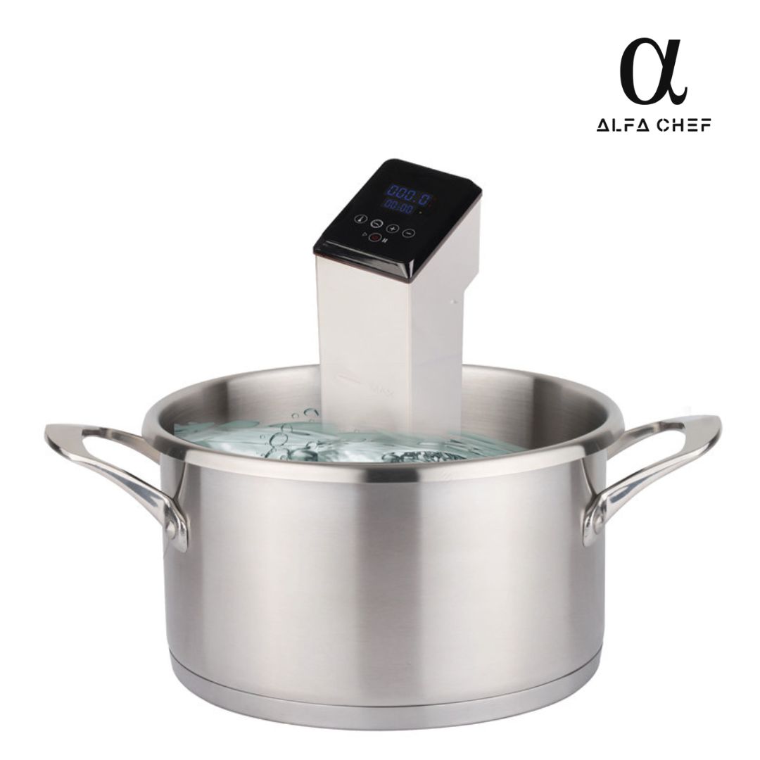 Termocirculador SOUSVIDE PROFESSIONAL ALFA CHEF - 110V - Imagem 2