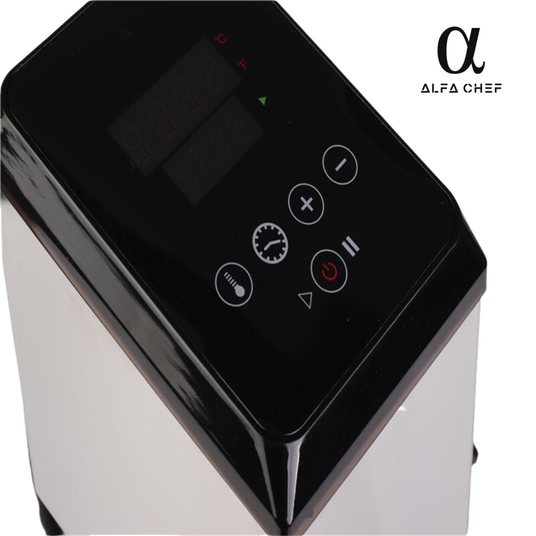 Termocirculador SOUSVIDE PROFESSIONAL ALFA CHEF - 110V - Imagem 5