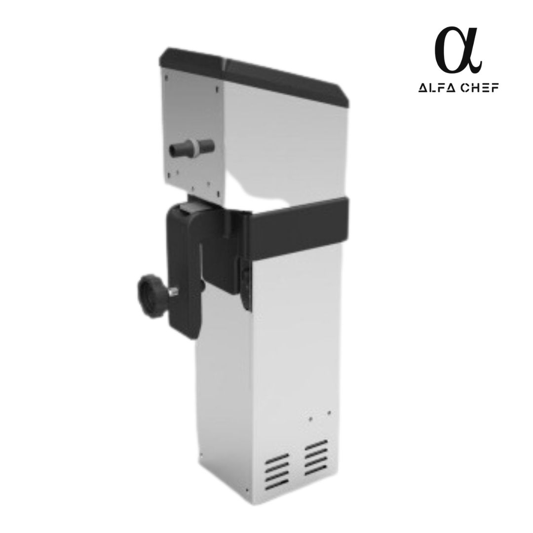 Termocirculador SOUSVIDE PROFESSIONAL ALFA CHEF - 110V - Imagem 7