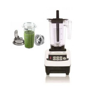 Omniblend V - 1,5L com copo Shake / 110 V - Branco