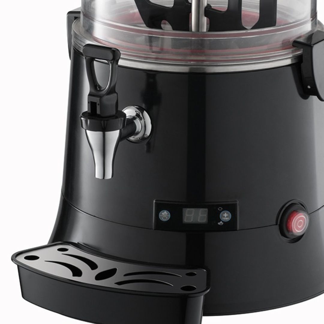 Chocolateira CHM5 - Aquecedor de bebidas 940W - Imagem 4