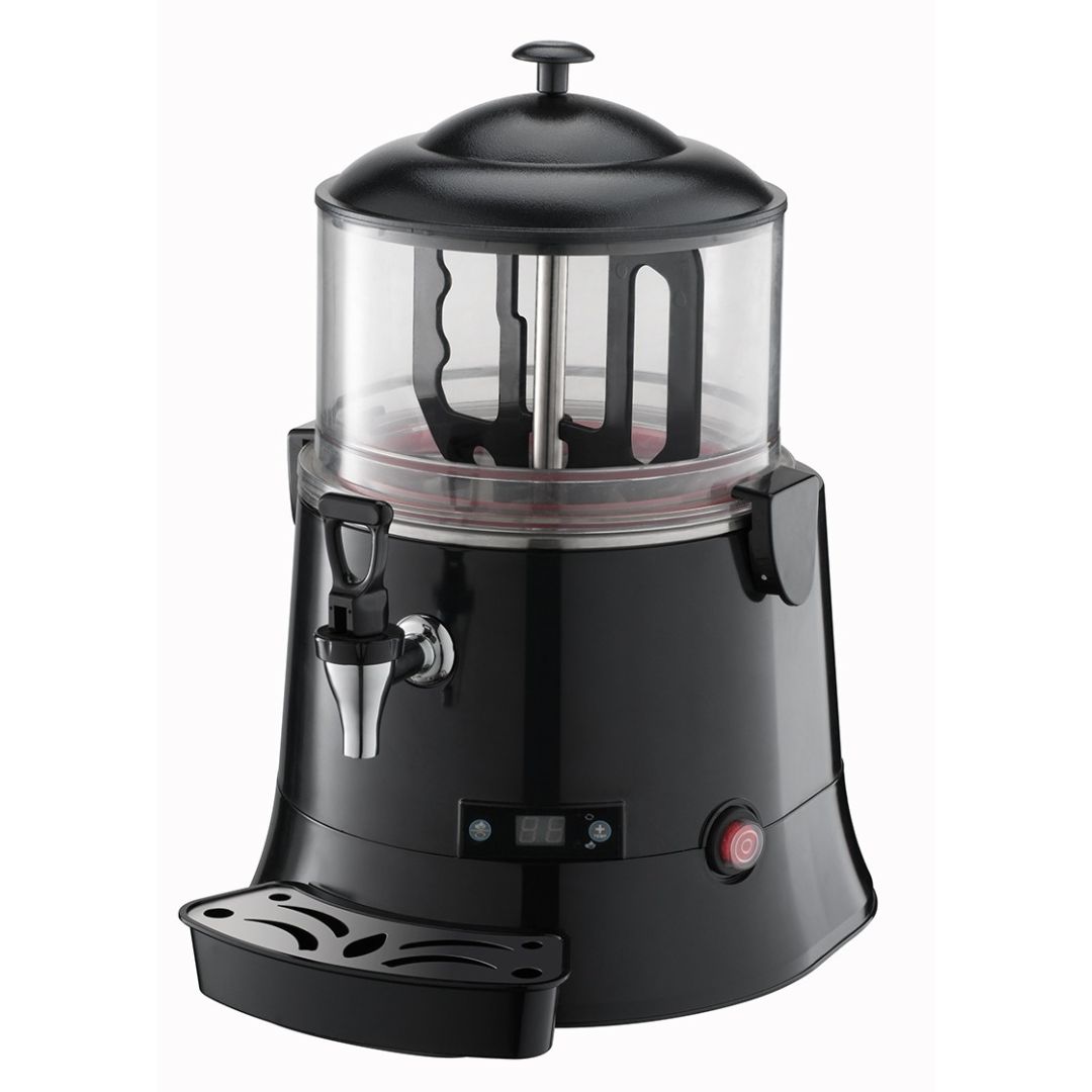 Chocolateira CHK5 - Aquecedor de bebidas 400W