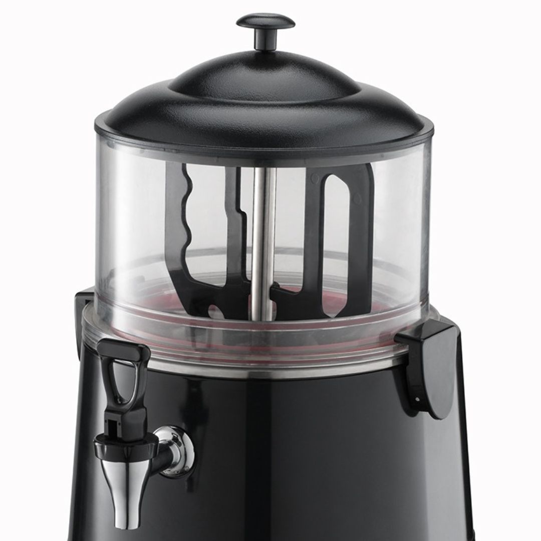 Chocolateira CHM5 - Aquecedor de bebidas 940W - Imagem 3