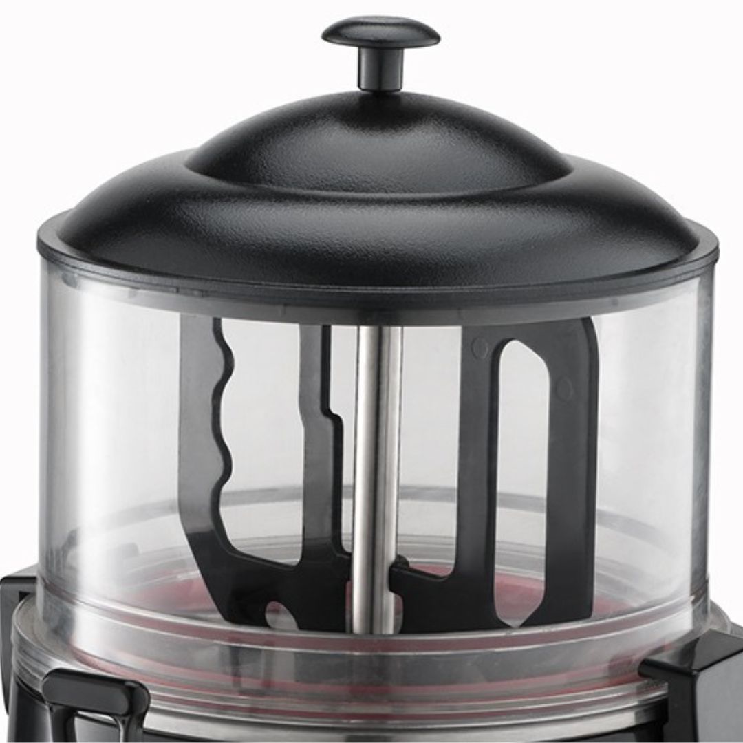 Chocolateira CHM5 - Aquecedor de bebidas 940W - Imagem 2