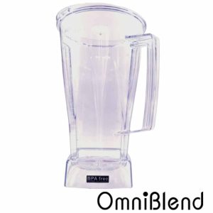 COPO 2L BPA FREE (Somente copo)