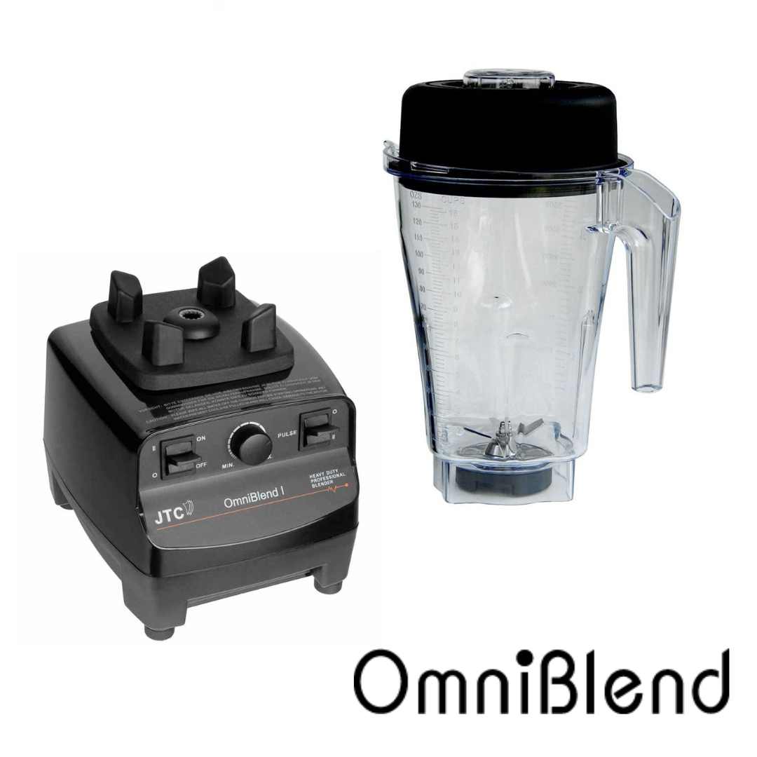 Omniblend I - 4L - 220V