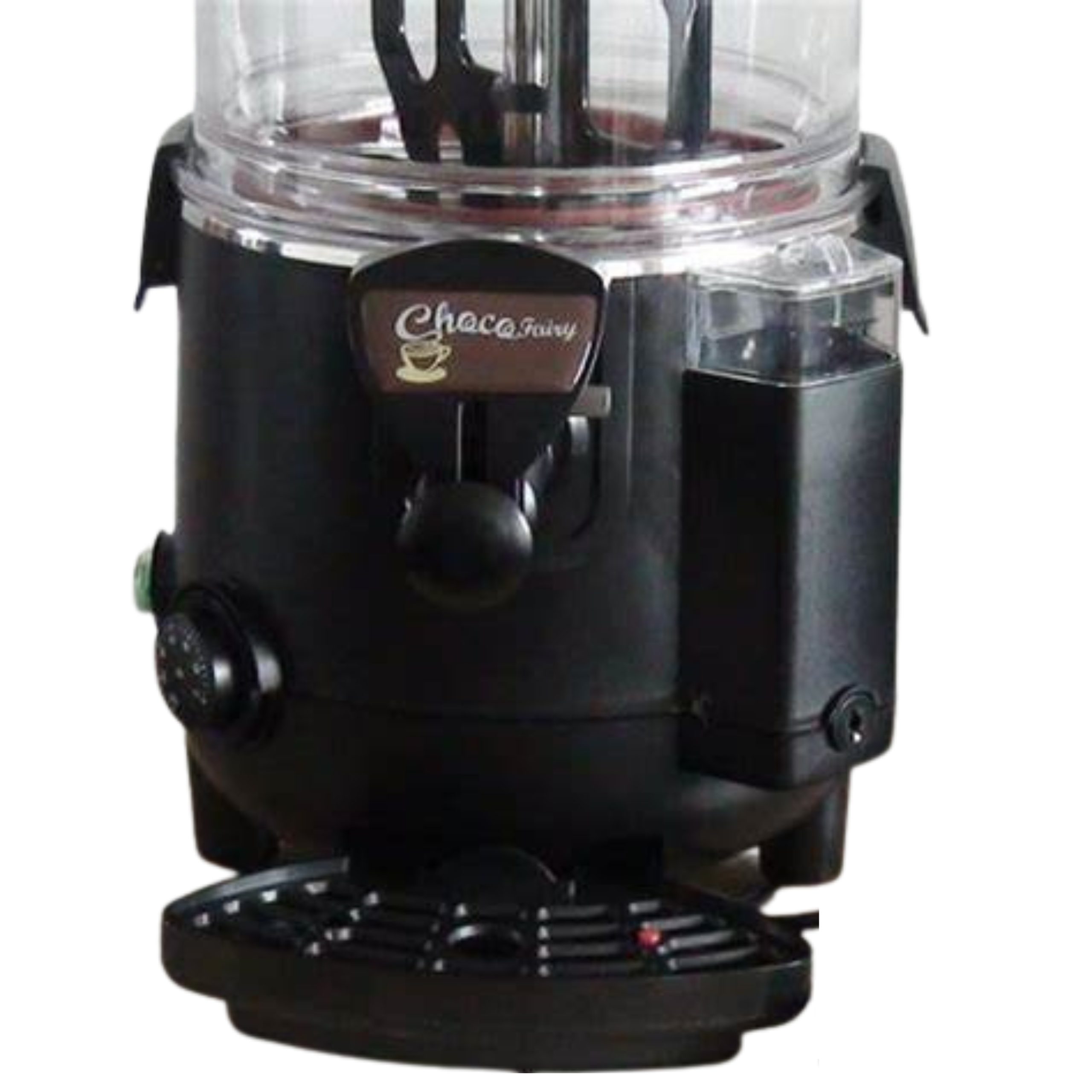 Chocolateira CHM5 - Aquecedor de bebidas 940W - Imagem 5