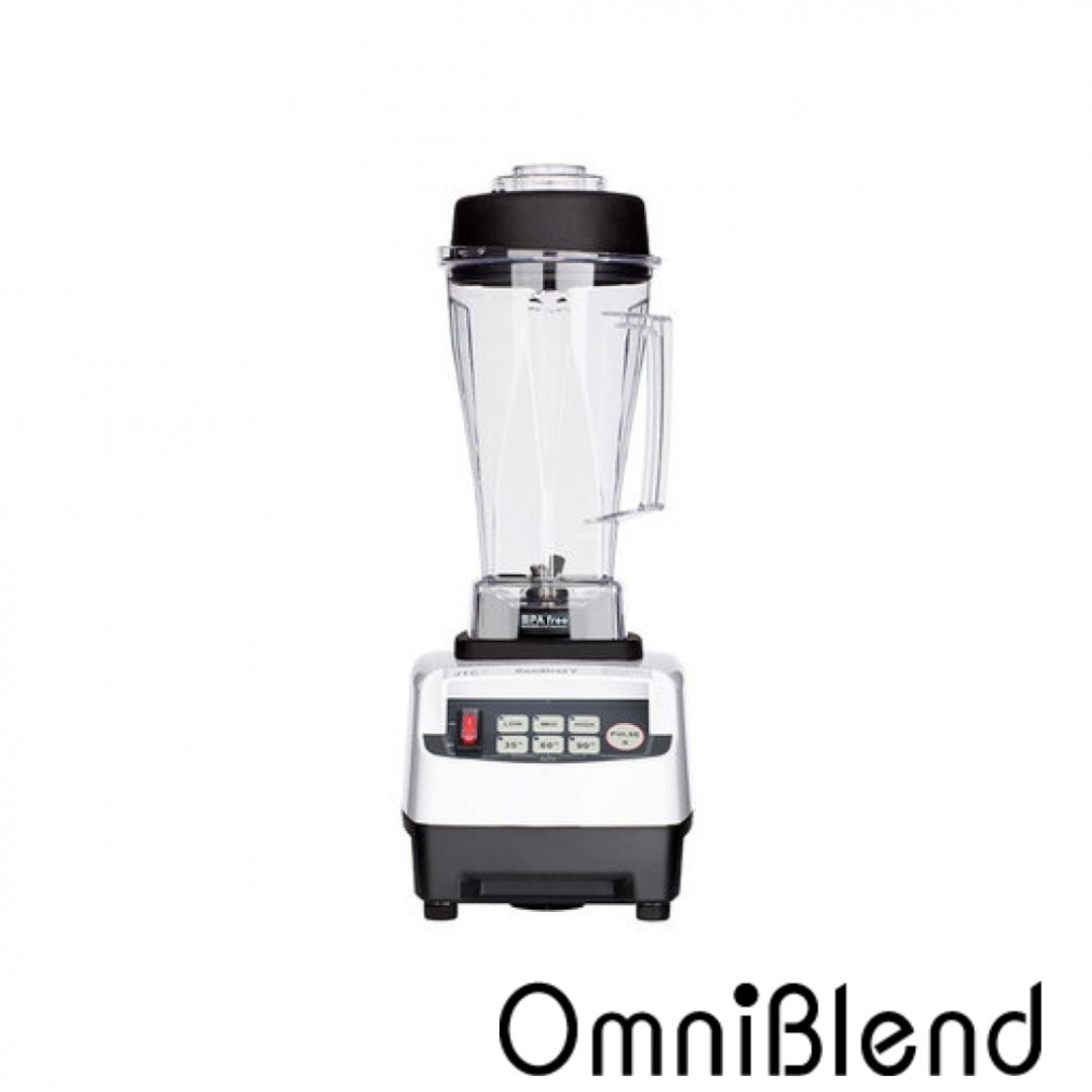 Omniblend V - 2 L / 110 V - Branco