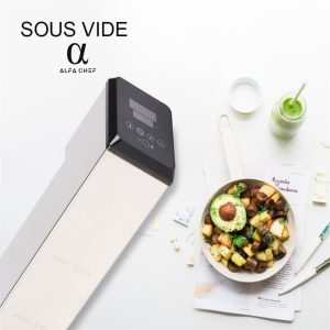 Termocirculador SOUSVIDE PROFESSIONAL ALFA CHEF - 110V