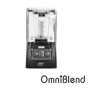 Omniblend 900QD - Silencioso - 220V